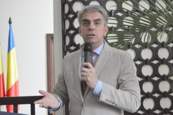 Nicolăescu: În 2013 a crescut numărul donatorilor, va creşte şi finanţarea